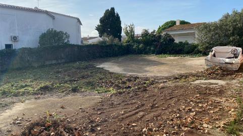 Photo 2 of Land for sale in Carrer Montgrí, 7, Montgrí, Girona