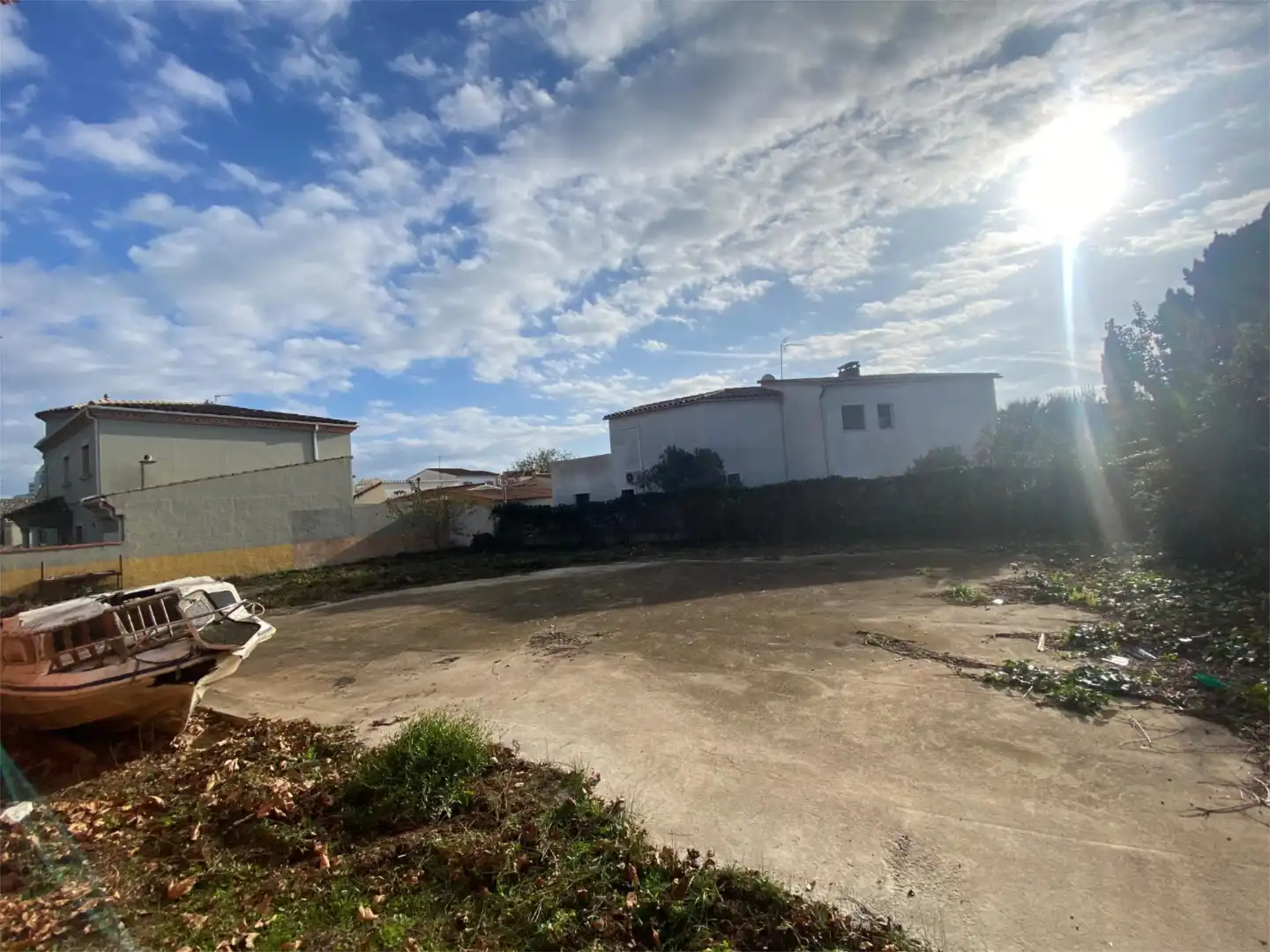 Grundstücke zum Verkauf in Carrer Montgrí, 7, Montgrí Grundstücke zum Verkauf in Empuriabrava