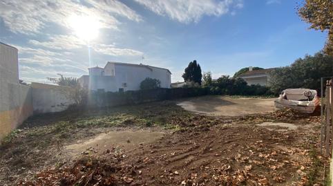 Photo 5 of Land for sale in Carrer Montgrí, 7, Montgrí, Girona