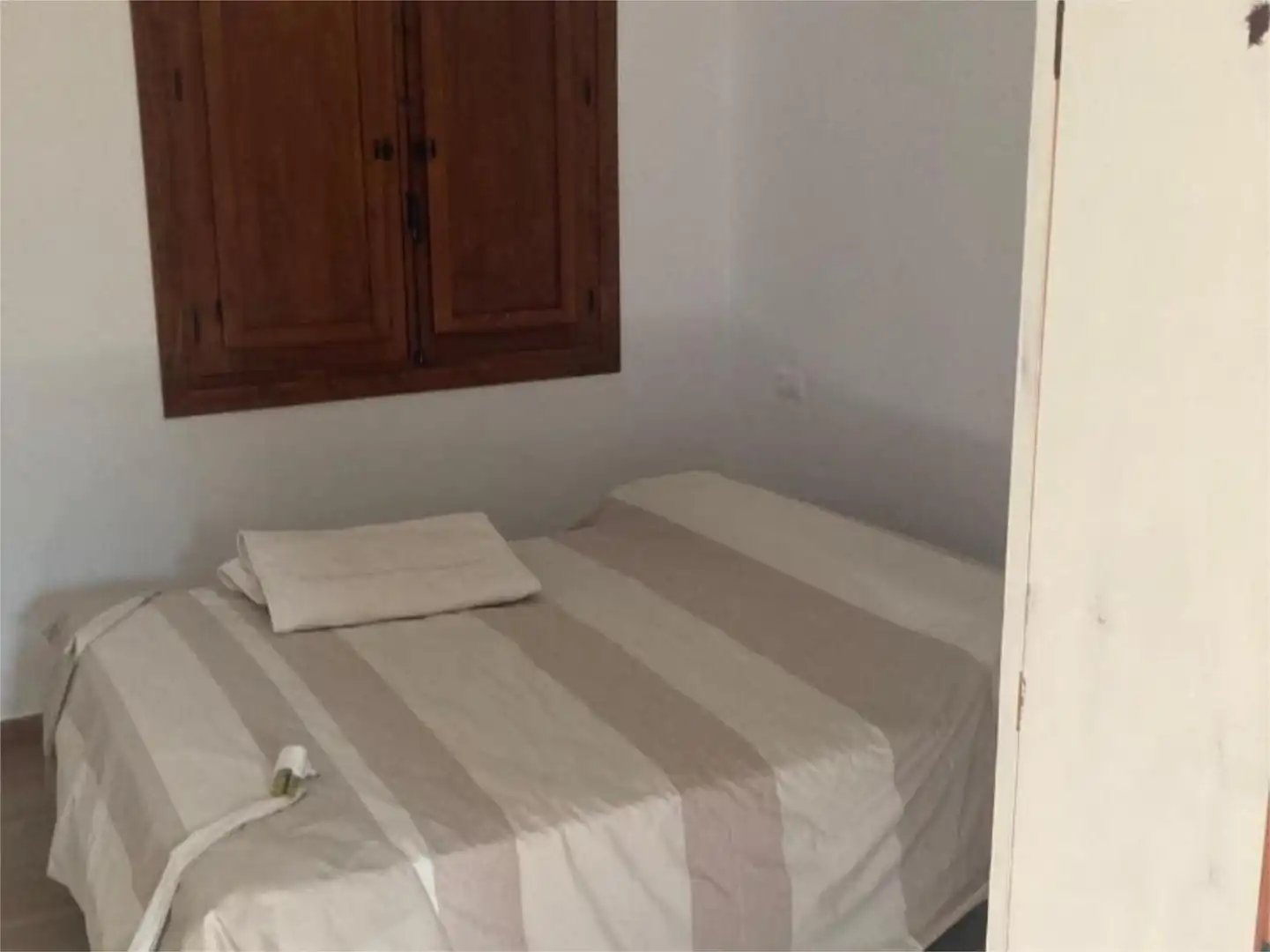 Casa o chalet en venta en Extrarradio Diseminados, 394, Adamuz Habitación de Casa o chalet en venta en Adamuz con Aire acondicionado, Calefacción y Jardín privado
