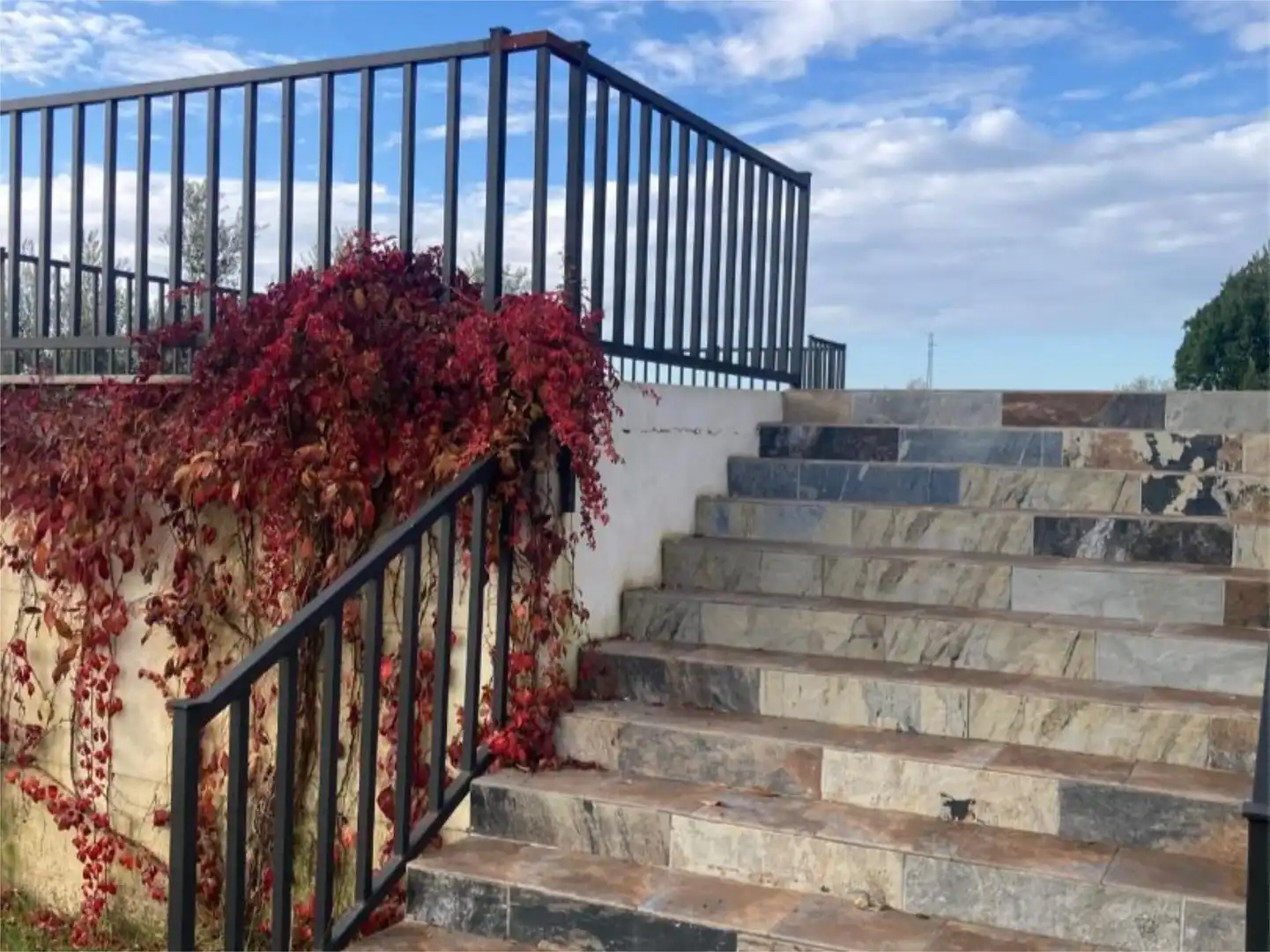 Casa o chalet en venta en Extrarradio Diseminados, 394, Adamuz Terraza de Casa o chalet en venta en Adamuz con Aire acondicionado, Calefacción y Jardín privado