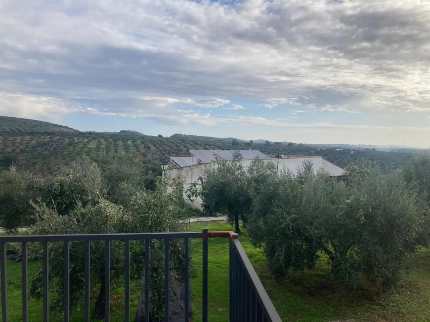 Casa o chalet en venta en Extrarradio Diseminados, 394, Adamuz Jardín de Casa o chalet en venta en Adamuz con Aire acondicionado, Calefacción y Jardín privado