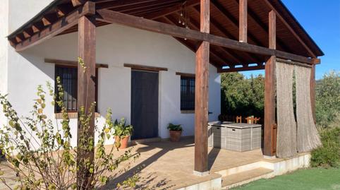 Photo 4 of House or chalet for sale in Extrarradio Diseminados, 394, Adamuz, Córdoba