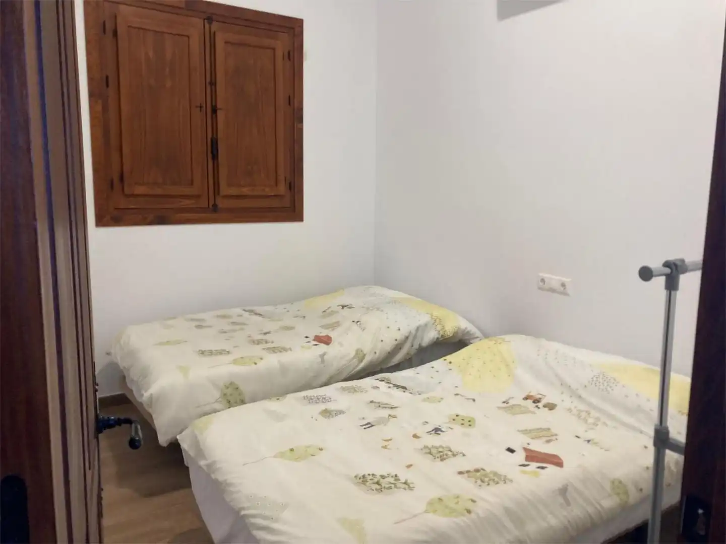 Casa o chalet en venta en Extrarradio Diseminados, 394, Adamuz Habitación de Casa o chalet en venta en Adamuz con Aire acondicionado, Calefacción y Jardín privado