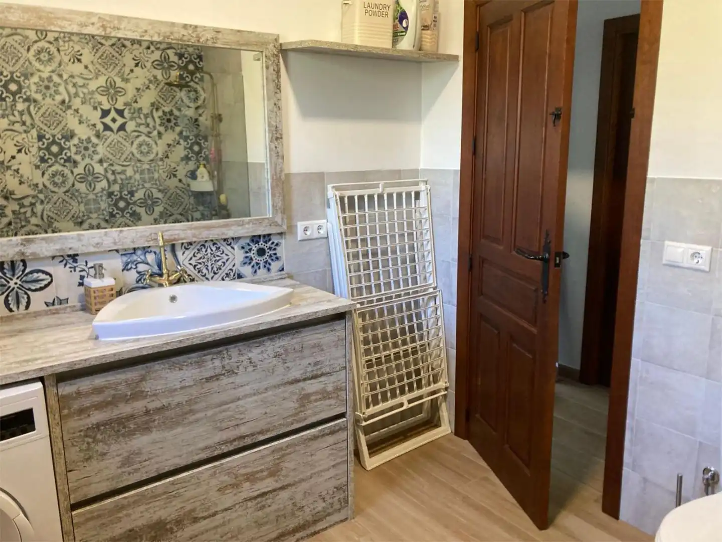 Casa o chalet en venta en Extrarradio Diseminados, 394, Adamuz Baño de Casa o chalet en venta en Adamuz con Aire acondicionado, Calefacción y Jardín privado