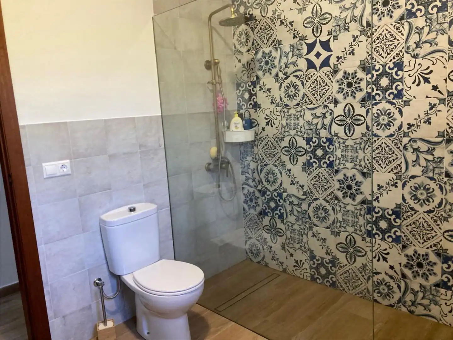 Casa o chalet en venta en Extrarradio Diseminados, 394, Adamuz Baño de Casa o chalet en venta en Adamuz con Aire acondicionado, Calefacción y Jardín privado
