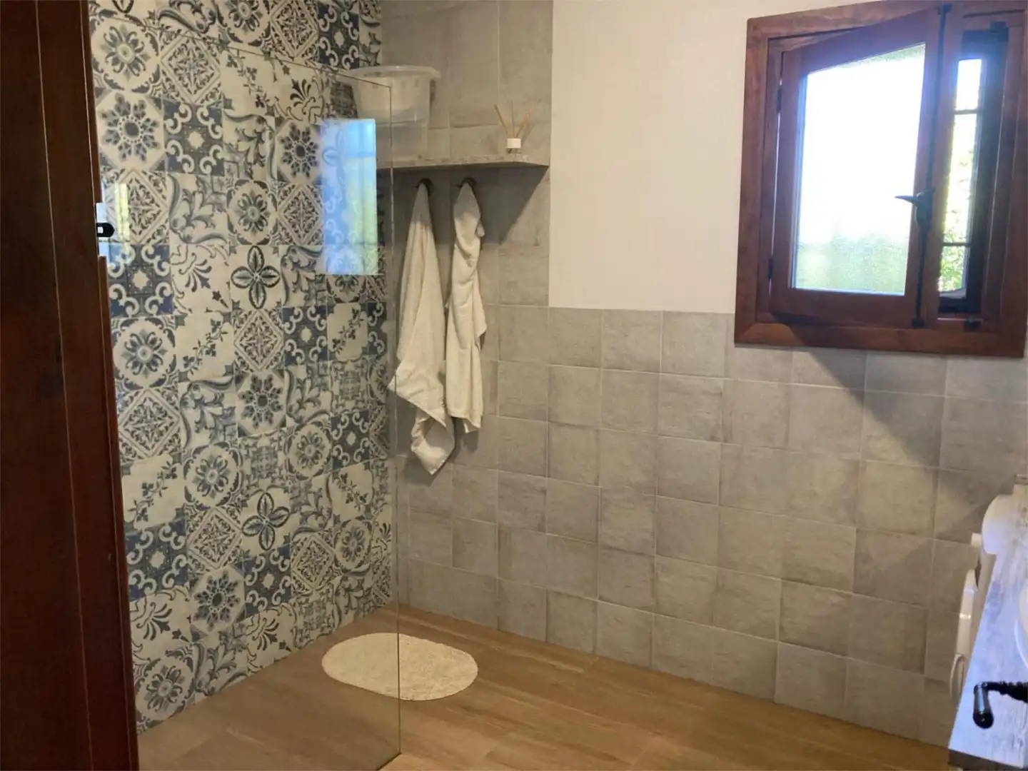 Casa o chalet en venta en Extrarradio Diseminados, 394, Adamuz Baño de Casa o chalet en venta en Adamuz con Aire acondicionado, Calefacción y Jardín privado