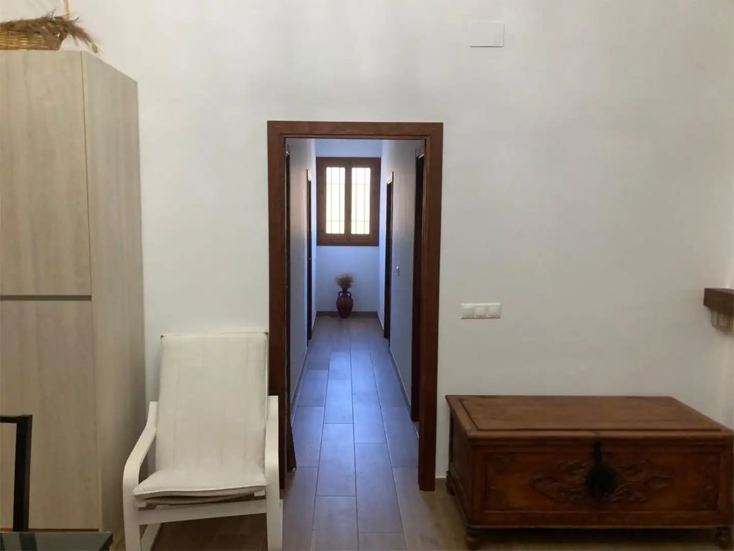 Casa o chalet en venta en Extrarradio Diseminados, 394, Adamuz Casa o chalet en venta en Adamuz con Aire acondicionado, Calefacción y Jardín privado