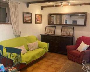 Living room of House or chalet to rent in Villanueva del Río y Minas  with Terrace