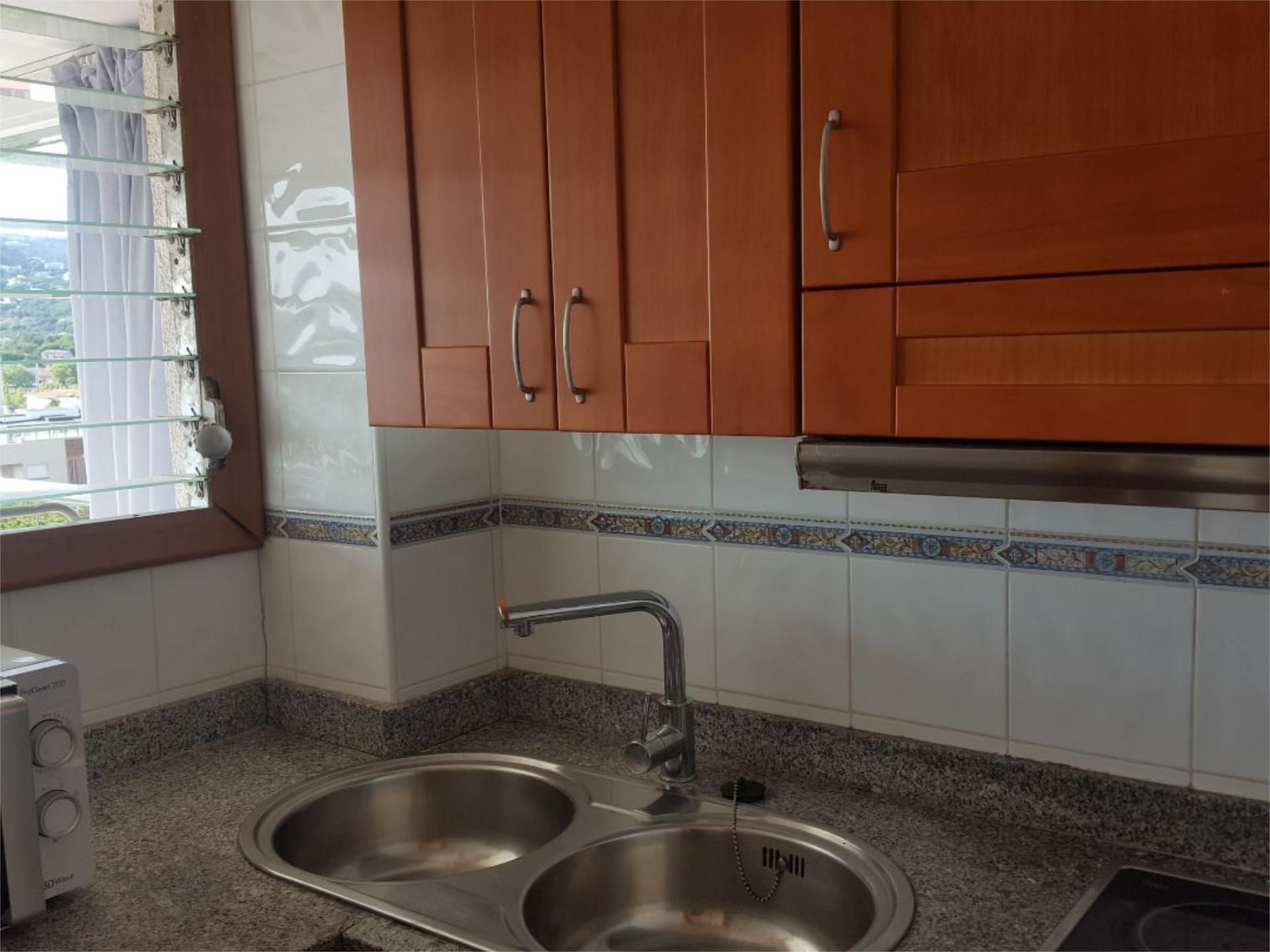 Flat to rent in Avinguda Costa Brava, 23, Centre - Platja