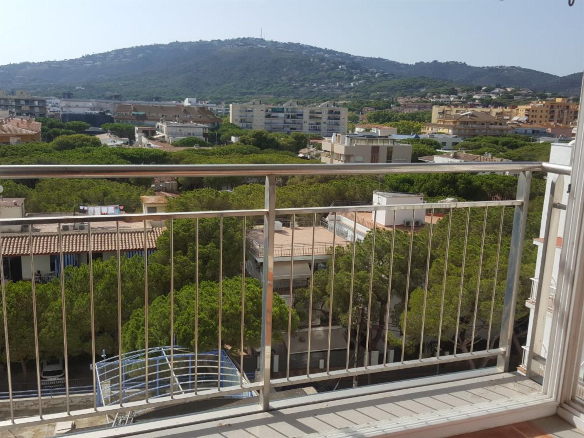 Flat to rent in Avinguda Costa Brava, 23, Centre - Platja