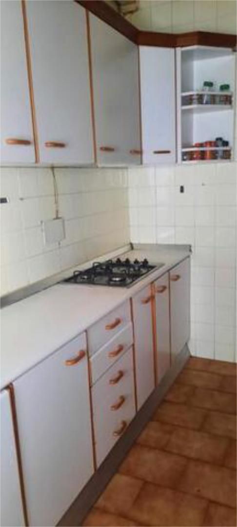 Cuina de Pis de lloguer en  Jaén Capital amb Terrassa i Moblat