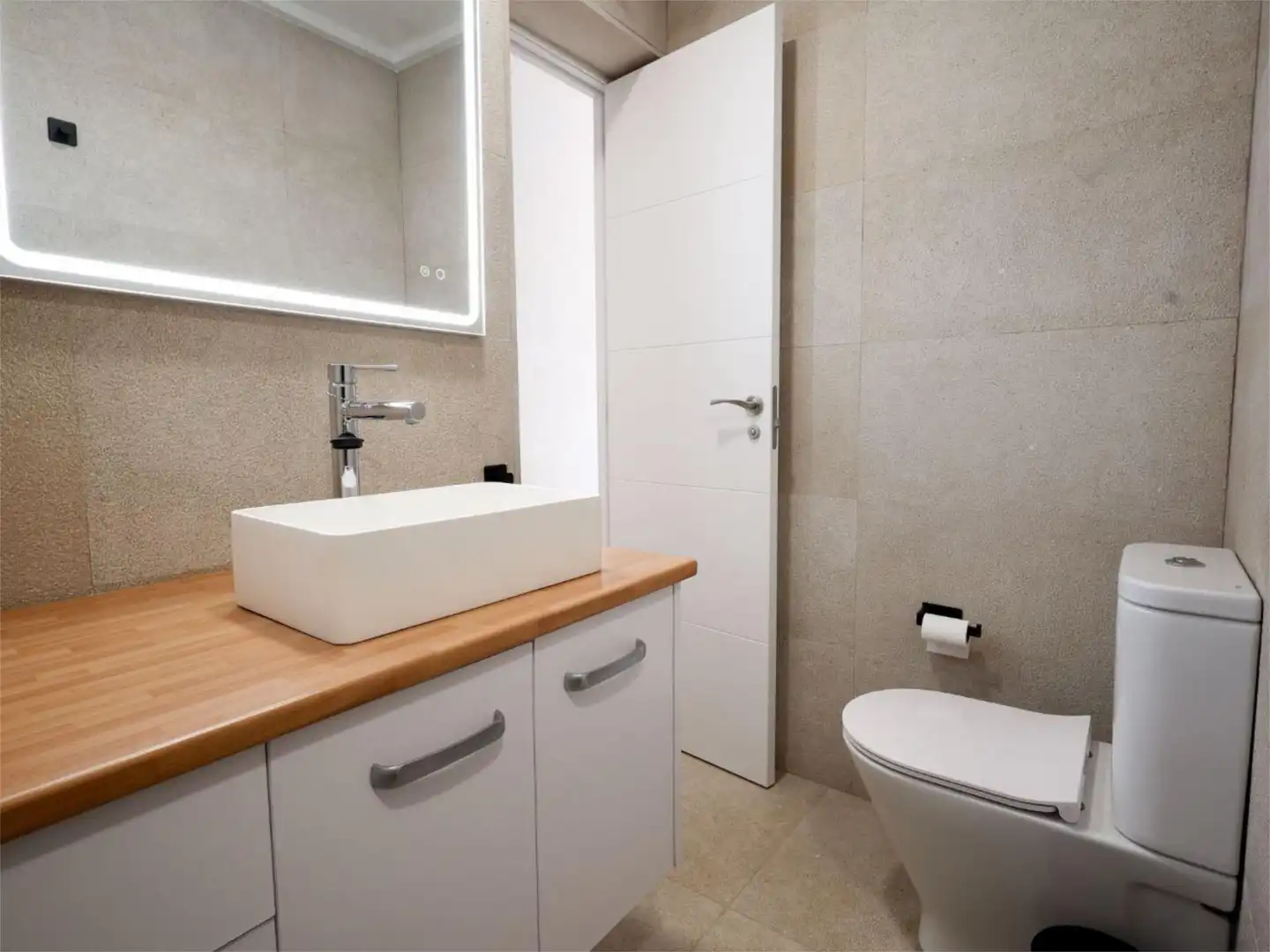 Flat for rent in Cami Bassetes, 164, Oliva Nova Flat for rent in Cami Bassetes, 164, Oliva Nova