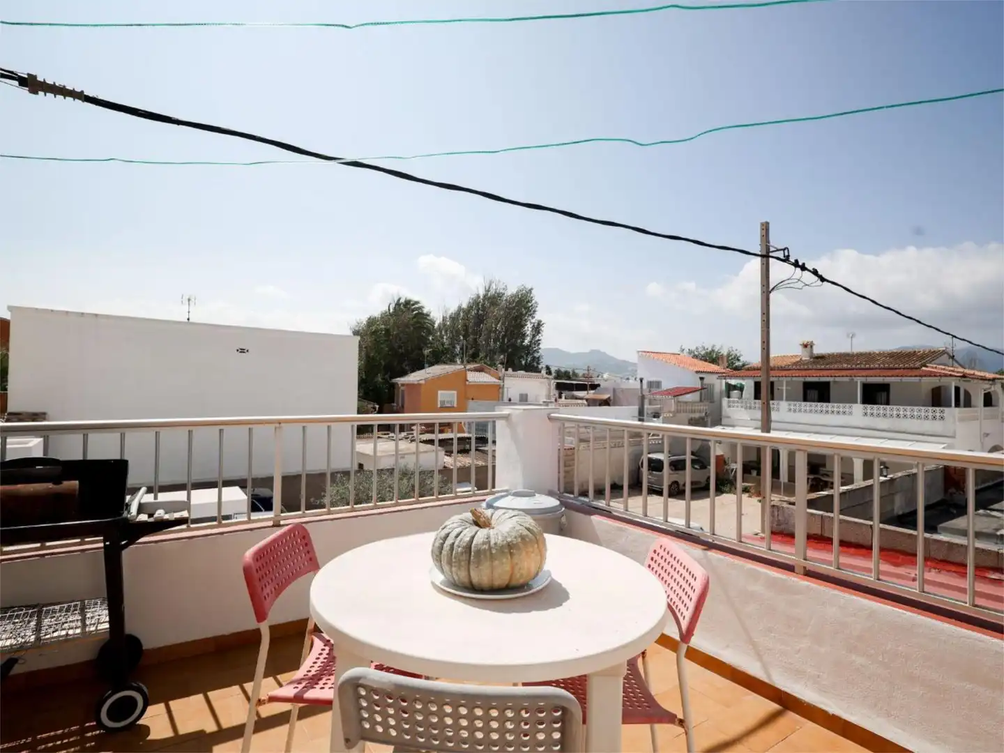 Flat for rent in Cami Bassetes, 164, Oliva Nova Flat for rent in Cami Bassetes, 164, Oliva Nova