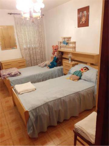 Casa-chalet en Venta en Castillejo de Robledo