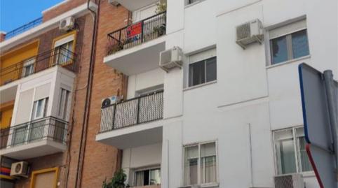 Flat for sale in Calle Juan Sebastián Elcano, 19, Los Remedios, Sevilla - image 2 Photo 2 of Flat for sale in Calle Juan Sebastián Elcano, 19, Los Remedios, Sevilla