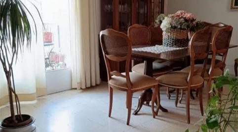 Flat for sale in Calle Juan Sebastián Elcano, 19, Los Remedios, Sevilla - image 4 Photo 4 of Flat for sale in Calle Juan Sebastián Elcano, 19, Los Remedios, Sevilla