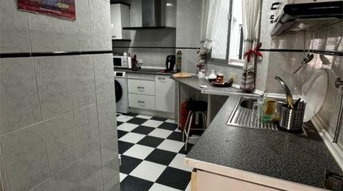 Flat for sale in Calle Juan Sebastián Elcano, 19, Los Remedios, Sevilla - image 5 Photo 5 of Flat for sale in Calle Juan Sebastián Elcano, 19, Los Remedios, Sevilla