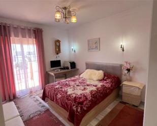 Dormitori de Casa adosada en venda en Mijas amb Terrassa, Piscina i Balcó