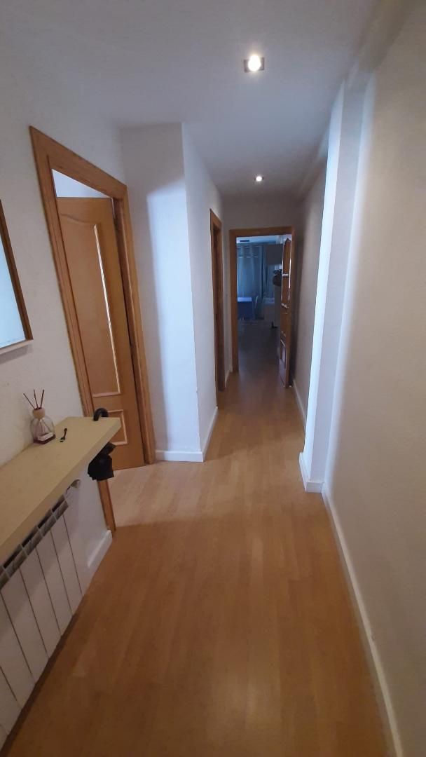 Flat for sale in Burjassot  with Air Conditioner and Balcony