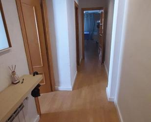 Flat for sale in Burjassot  with Air Conditioner, Heating and Parquet flooring