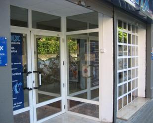 Premises to rent in  Valencia Capital