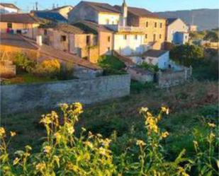 Exterior view of House or chalet for sale in Ribadeo  with Private garden