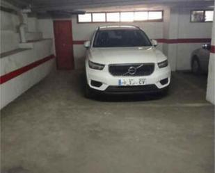Parking of Garage to rent in La Granjuela