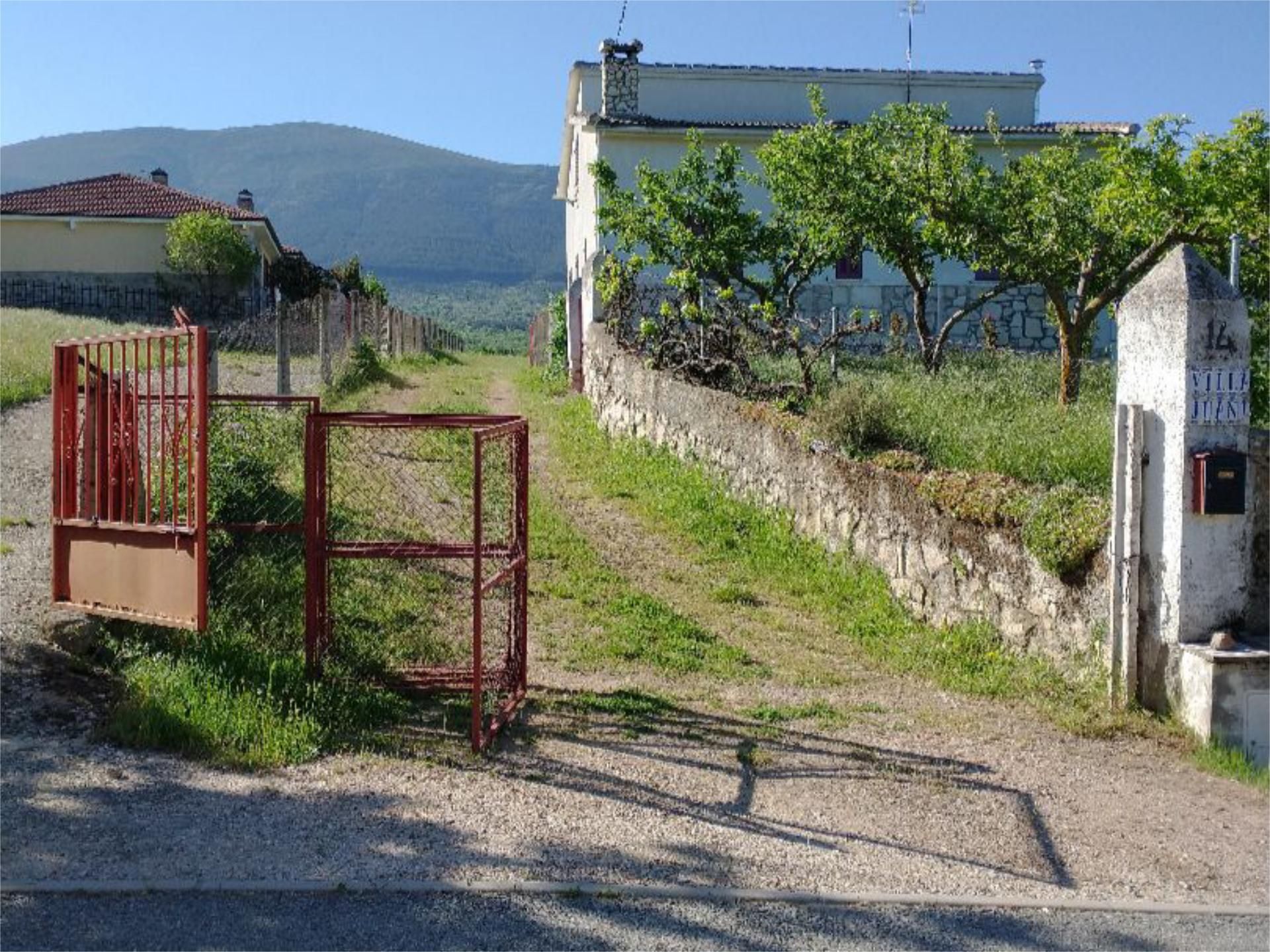 Land for sale in Santo Tomé del Puerto