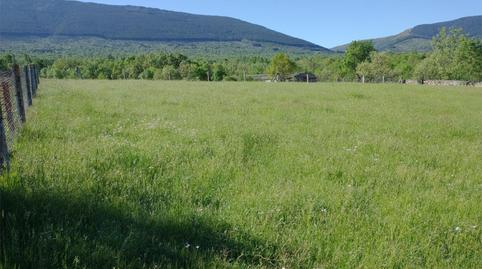 Terreno en venta en Camino Rosuero, 14, Santo Tomé del Puerto, Segovia - imagen 2 Foto 2 de Terreno en venta en Camino Rosuero, 14, Santo Tomé del Puerto, Segovia