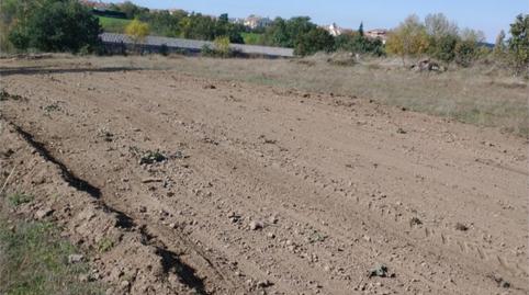 Terreno en venta en Camino Rosuero, 14, Santo Tomé del Puerto, Segovia - imagen 3 Foto 3 de Terreno en venta en Camino Rosuero, 14, Santo Tomé del Puerto, Segovia