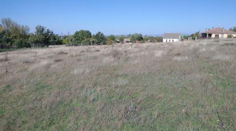 Terreno en venta en Camino Rosuero, 14, Santo Tomé del Puerto, Segovia - imagen 4 Foto 4 de Terreno en venta en Camino Rosuero, 14, Santo Tomé del Puerto, Segovia
