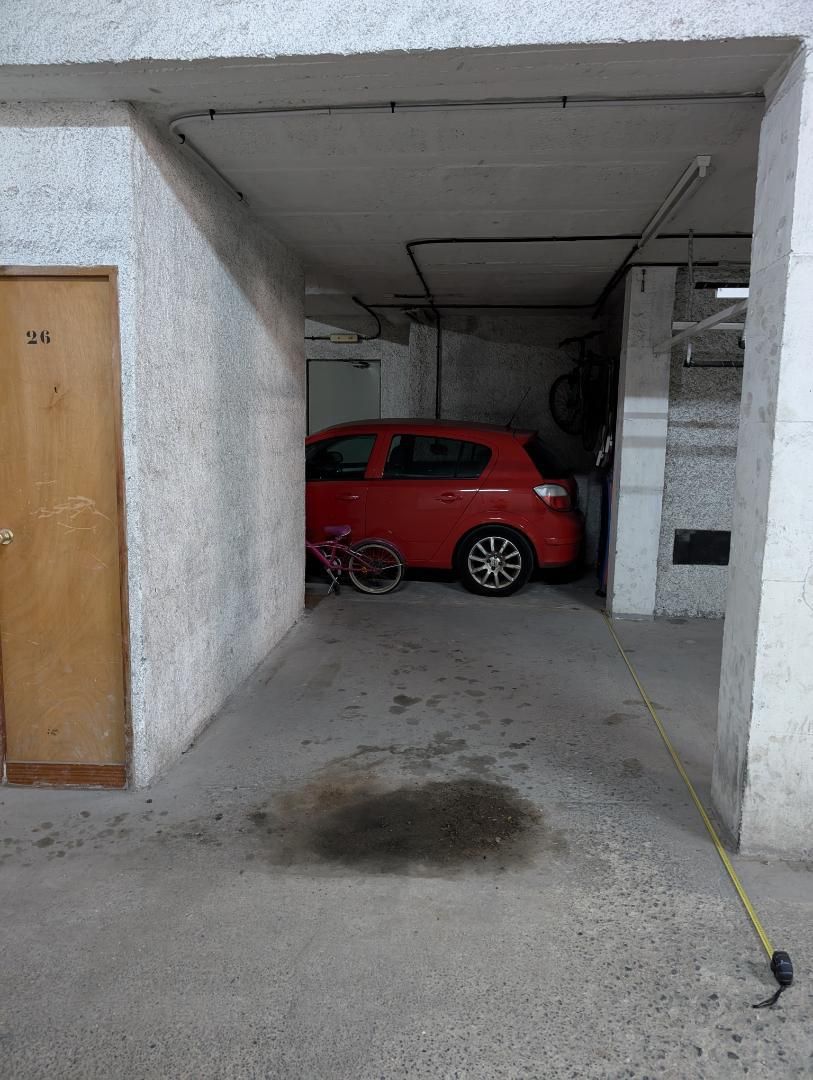 Parking of Garage to rent in Arucas