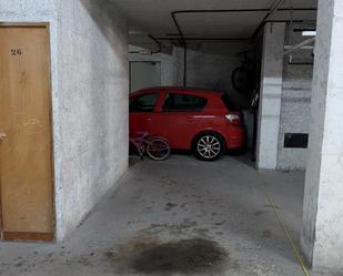 Aparcament de Garatge de lloguer en Arucas