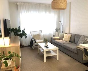 Living room of Flat to rent in Arteixo