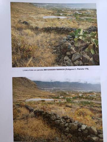 Finca rústica en Venta en Calle General las Puntas, 8 en Frontera