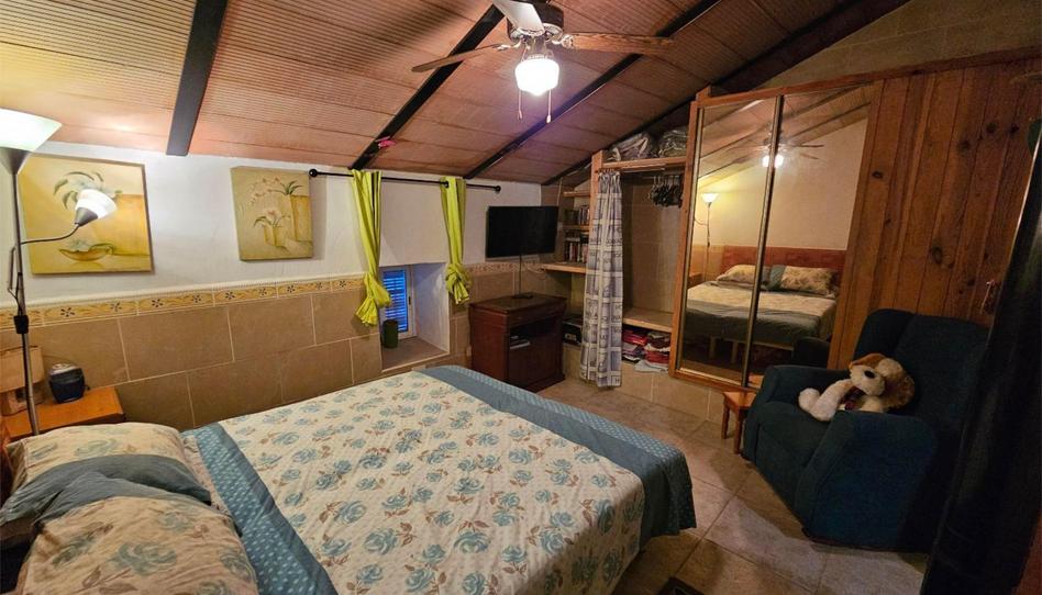 Single-family semi-detached for sale in Calle Fuensanta, 76, Badolatosa, Sevilla - image 1 Photo 1 of Single-family semi-detached for sale in Calle Fuensanta, 76, Badolatosa, Sevilla