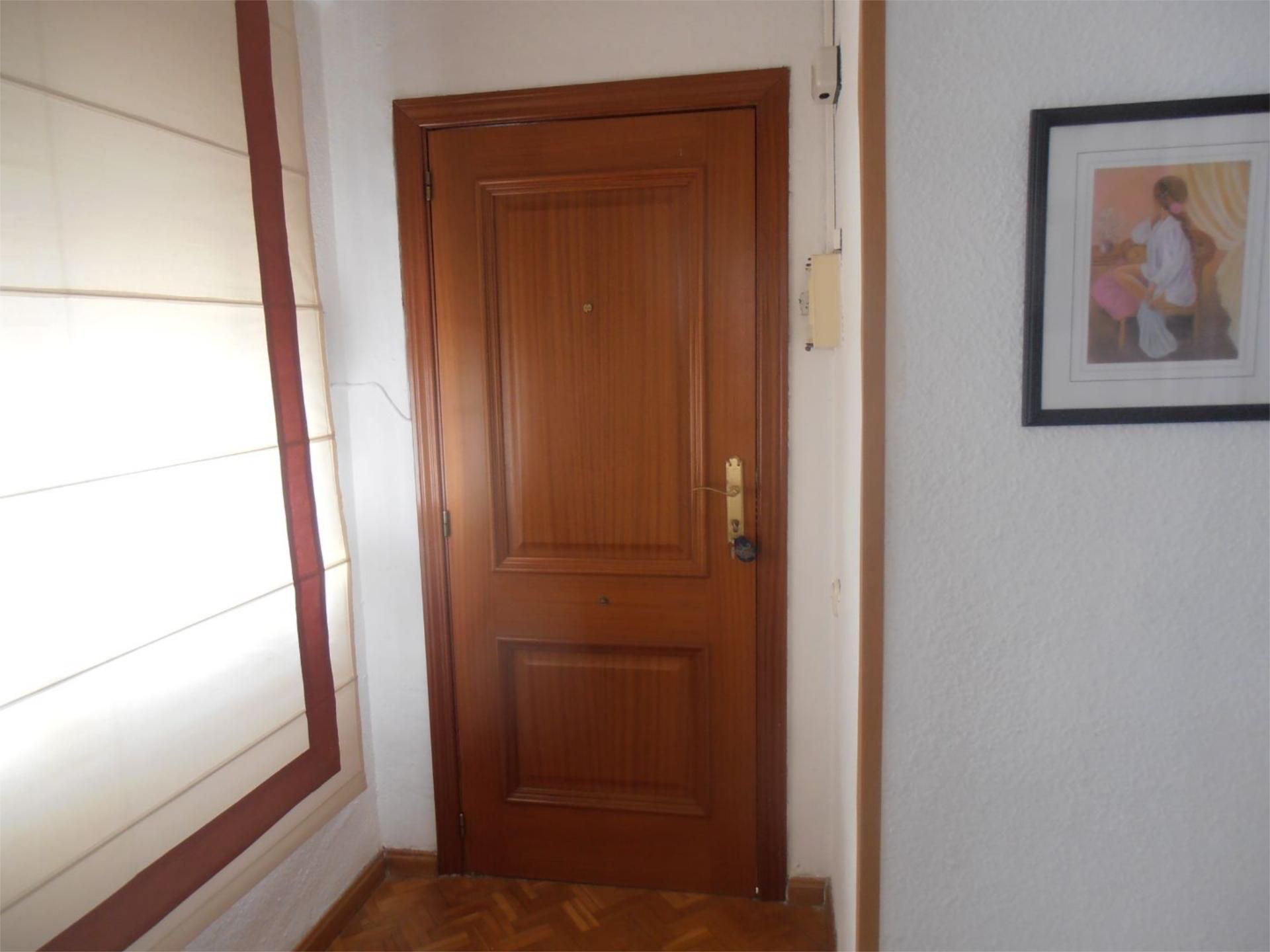 Pis de lloguer a Calle Nicolás López de Velasco, 17, Santa Marina