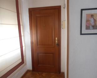 Pis de lloguer a Calle Nicolás López de Velasco, 17, Santa Marina