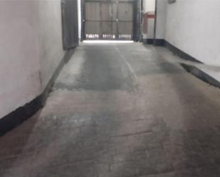 Garage to rent in Valladolid Capital