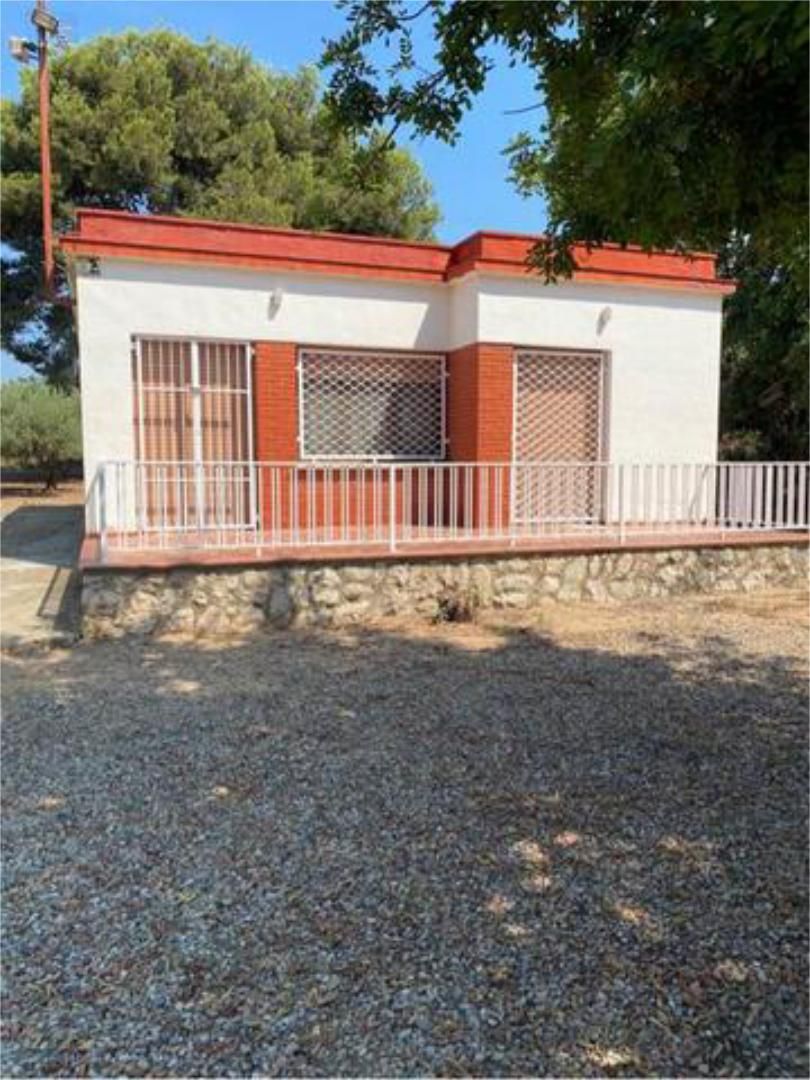 Garden of Single-family semi-detached for sale in Vinyols i els Arcs  with Terrace