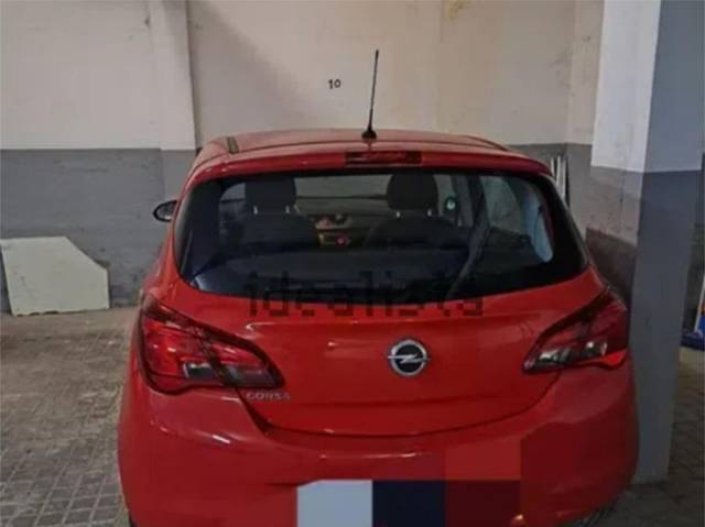 Garaje en Venta en Calle de Cardeñosa, 52 en Entrevías