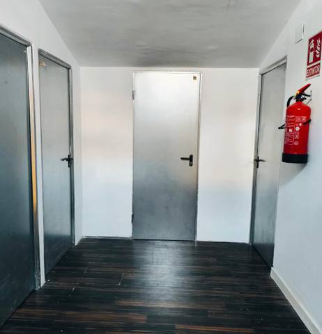 Trastero en Venta en Calle de Oudrid, 2 en Bellas Vistas