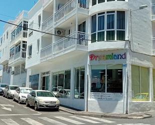Apartament per a compartir en Granadilla de Abona amb Moblat, Forn i Rentadora
