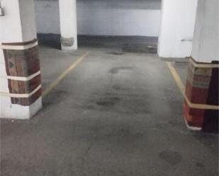 Parking of Garage to rent in Valladolid Capital
