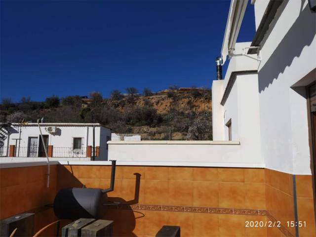 Piso en Venta en Calle Empedrado, 5 en Fondón