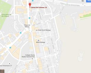 Flat to rent in Camino del Colmenar, 26, Olletas - Sierra Blanquilla