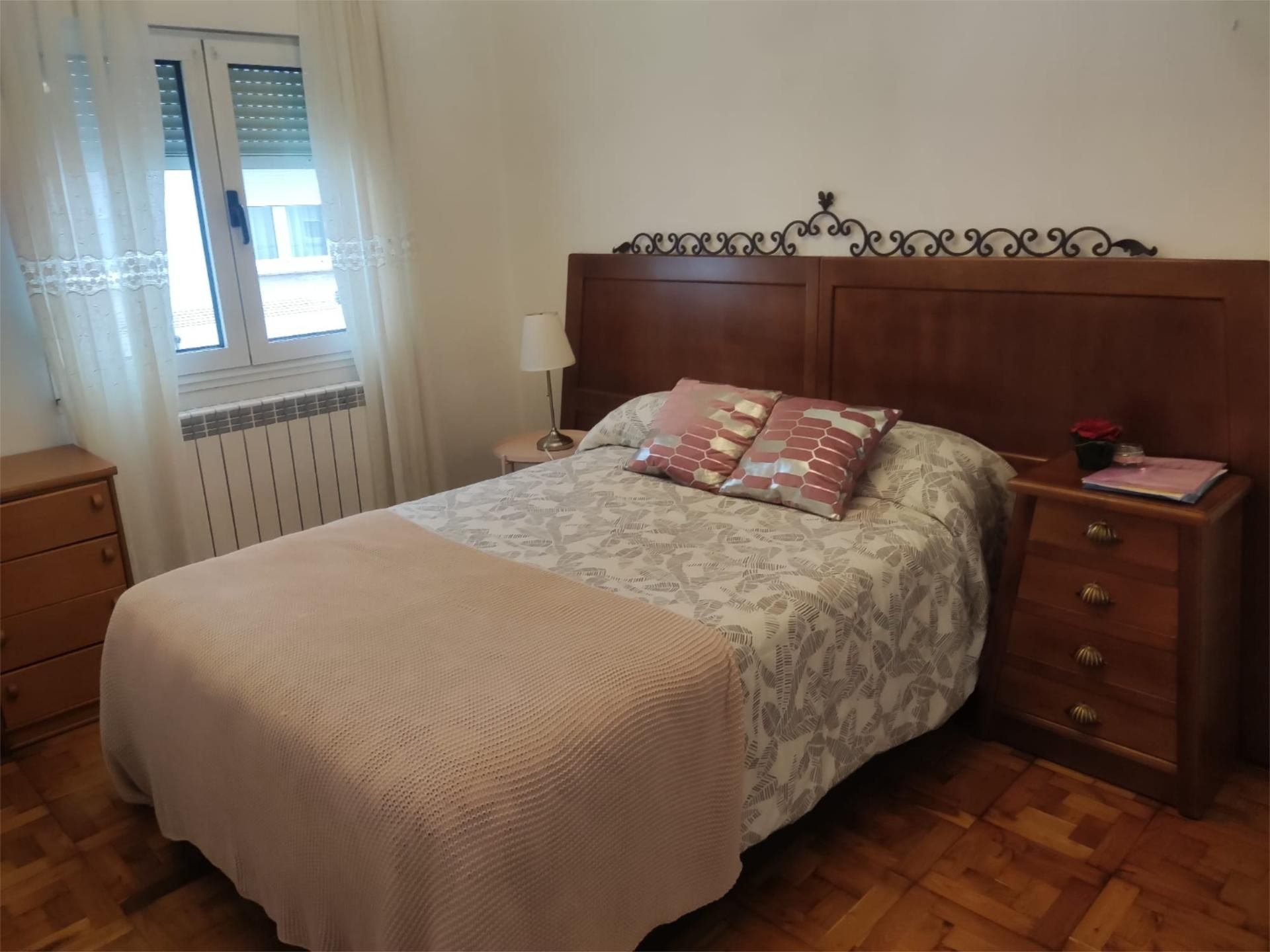 Pis per a compartir a Calle Jesús Alonso Braga, 11, La Felguera