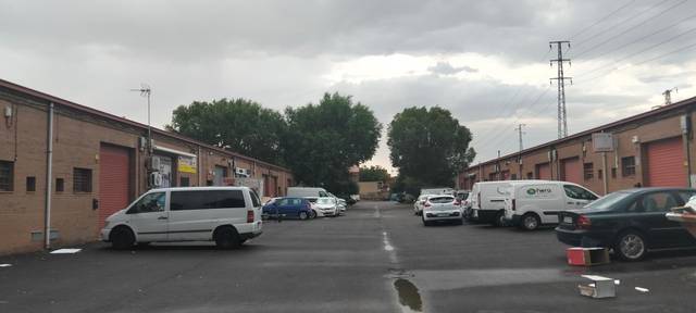 Trastero en Alquiler en Calle María Moliner, 35 en La Garena