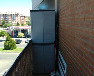 Flat to rent in Avenida País Leones, 1, El Soto